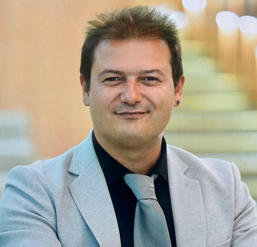 Dr. Ünsal Gökdağ